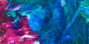 Collection 2 Sampler The Saphire Forest